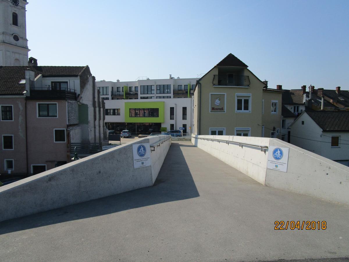 普瑞瓦兹莫发米利瓦格纳酒店 珀希拉恩 外观 照片